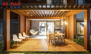 Imagem 4: Casa com 3 dormitórios, 145 m² - venda por R$ 1.200.000,00 ou aluguel por R$ 8.000,00/mês