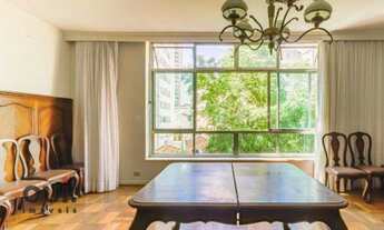 Imagem 6: Apartamento com 4 dormitórios à venda, 182 m² por R$ 2.300.000,00 - Jardins - São Paulo/SP