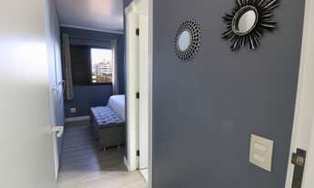 Imagem 7: More em uma excelente localização!!