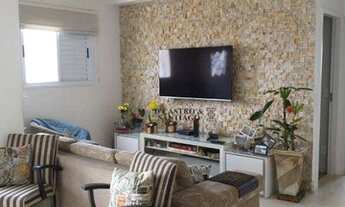 Imagem: Apartamento com 3 dormitórios à venda