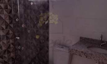 Imagem 4: Centro - Casa nova com piscina e churrasqueira