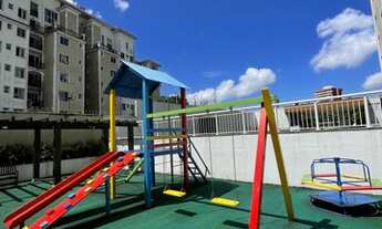 Imagem 4: Apartamento no Condomínio Mais Passeio do Mindu com 85m² - 2 quartos sendo 1 suite