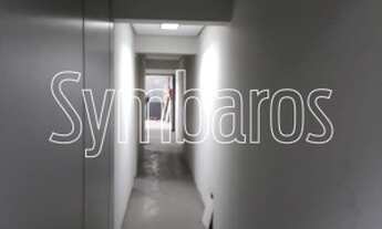 Imagem 6: Ponto de rua Galpão / depósito com 5 vagas na garagem