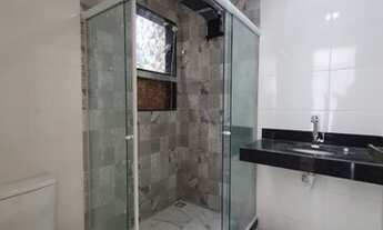 Imagem 3: CASA NA PLANTA COM 2 QUARTOS CAMPO GRANDE RJ