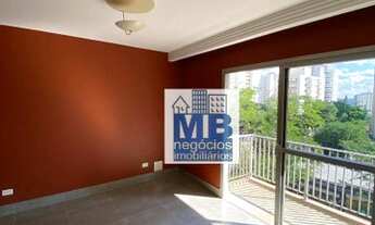 Imagem: Apartamento com 3 dormitórios (1 suíte)