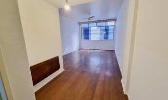 Imagem 2: Rio de Janeiro - Apartamento Padrão - Leblon