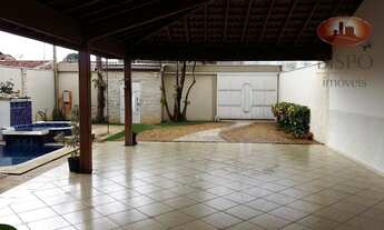 Imagem 2: Casa à venda, 241 m² por R$ 1.150.000,00 - Parque Residencial Nardini - Americana/SP