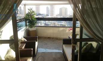 Imagem: SãO PAULO - Apartamento Padrão - Jardim