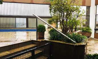 Imagem 4: Cobertura Duplex - Área Nobre