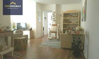 Imagem 5: Apartamento 2 Quartos, 2 Banheiros, Sala de 2 Ambientes, 1 Vaga, - à Venda na Vila Clement