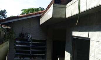 Imagem 7: Casa com 1 dormitório à venda, 159 m² - Demarchi - São Bernardo do Campo/SP