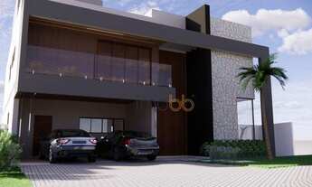 Imagem: Casa com 4 dormitórios à venda, 325 m²