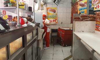 Imagem 2: Açougue bem localizado na ZL/SP Ref.: 1308