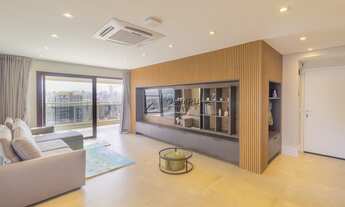 Imagem 3: Cobertura Venda Pinheiros 190 m² 3 Dormitórios