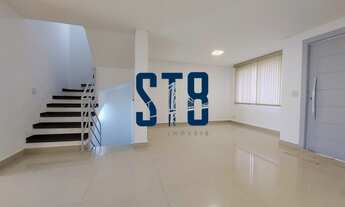 Imagem 7: Sobrado ao lado do parque Barigui. 3 quartos sendo 1 suíte e ainda com a possibilidade de