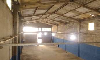 Imagem 3: Galpão à venda, 303 m² - Nova Gerty - São Caetano do Sul/SP