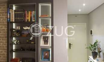 Imagem 4: Apartamento - Santa Claudina - Vinhedo