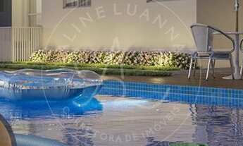 Imagem 7: Apartamento para venda tem 45 metros quadrados com 2 quartos em Imbiribeira - Recife - PE