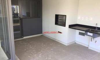 Imagem 4: Apartamento à venda, 193 m² por R$ 2.899.000,00 - Brooklin - São Paulo/SP