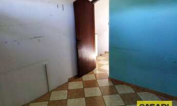 Imagem 5: Sobrado com 3 dormitórios para alugar, 200 m² - Jordanópolis - São Bernardo do Campo/SP