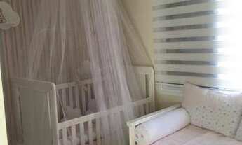 Imagem 5: Sobrado com 4 dormitórios à venda, 234 m² por R$ 1.350.000,00 - Urbanova - São José dos Ca