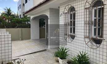 Imagem: Casa com 5 dormitórios à venda, 203 m²