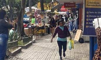 Imagem 4: Lojão praça das nações