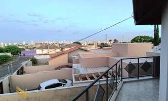 Imagem 3: Sobrado à venda, 228 m² por R$ 850.000,01 - Vila Planalto - Campo Grande/MS