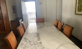 Imagem 6: Apartamento para aluguel possui 259 metros quadrados com 3 quartos em Savassi - Belo Horiz