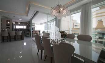 Imagem 3: Apartamento à venda, 172 m² por R$ 2.990.000,00 - Castelo Branco - Itapema/SC