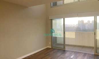 Imagem 5: Apartamento com 1 dormitório para alugar, 94 m² por R$ 5.900,00/mês - Vila Cruzeiro - São