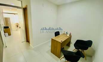 Imagem 2: Rio de Janeiro - Conjunto Comercial/Sala - Barra da Tijuca