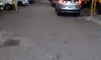 Imagem 6: Estacionamento Santana