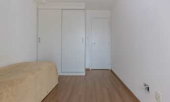 Imagem 6: Apartamento com 1 dormitório à venda, 45 m² por R$ 742.000,00 - Brooklin Paulista - São Pa