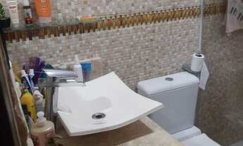 Imagem 3: CASA RESIDENCIAL em SAMAMBAIA - DF, SAMAMBAIA NORTE (SAMAMBAIA