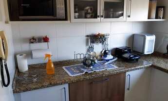 Imagem 2: Apartamento com 3 dormitórios à venda, 94 m² - Condomínio Edifício Lumiere - Sorocaba/SP