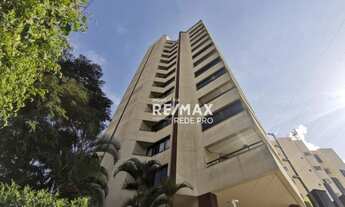 Imagem 2: Apartamento com 3 dormitórios à venda, 131 m² por R$ 650.000,00 - Vila Andrade - São Paulo