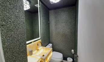 Imagem 7: OPORTUNIDADE:Apartamento para venda tem 136 metros quadrados com 4 quartos em Fátima - Ter