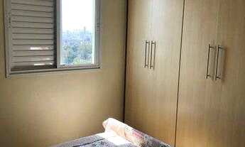 Imagem 4: Apartamento com 2 dormitórios à venda, 59 m² - Vila Valparaíso - Santo André/SP