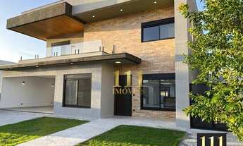 Imagem: Casa no Cond. Mont Carlo na Urbanovacom