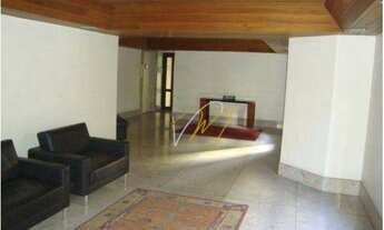 Imagem: Apartamento com 4 dormitórios à venda