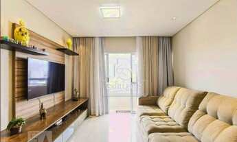 Imagem: Apartamento com 3 dormitórios à venda