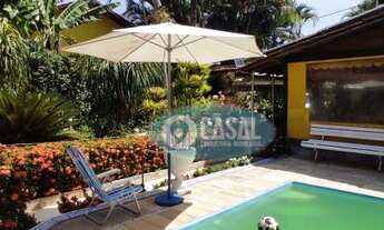 Imagem: Casa com 4 quartos à venda, 210 m² por