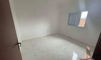 Imagem 7: Casa com 2 dormitórios à venda, 40 m² por R$ 230.000,00 - Balneário Pires - Praia Grande/S