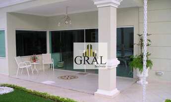 Imagem 3: Casa com 4 dormitórios à venda, 500 m² por R$ 3.498.000,00 - Praia de Pernambuco - Guarujá