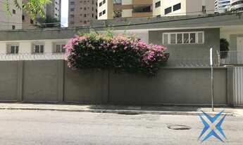 Imagem 2: Casa com 4 dormitórios, 400 m² - venda por R$ 3.100.000,00 ou aluguel por R$ 10.000,00/mês