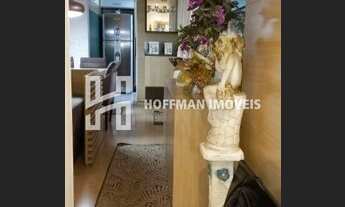 Imagem: LINDO APARTAMENTO COM SACADA GOURMET, NO