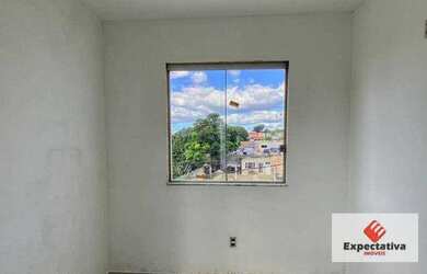 Imagem 5: Área Privativa, 2 quartos à venda, 107 m² por R$ 275.000 - Parque Leblon - Belo Horizonte