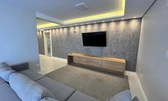 Imagem 5: COBERTURA FINAMENTE MOBILIADA E DECORADA NO ED ACÁCIAS