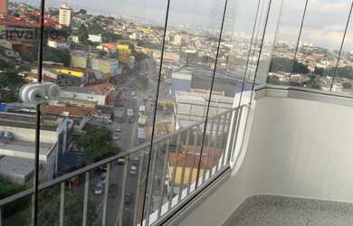 Imagem 2: Apartamento à venda, 80 m² por R$ 630.000,00 - Jardim Japão - São Paulo/SP